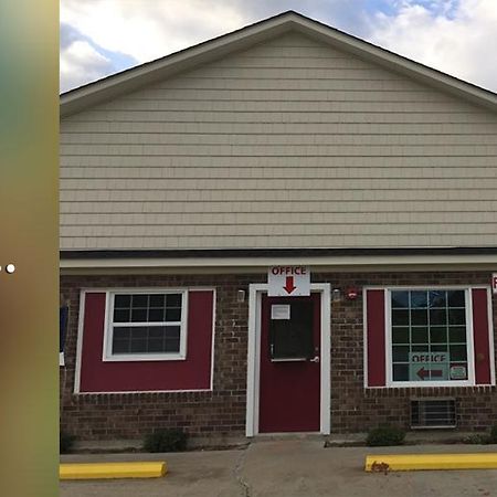 Leesville Lodge Batesburg-Leesville Экстерьер фото